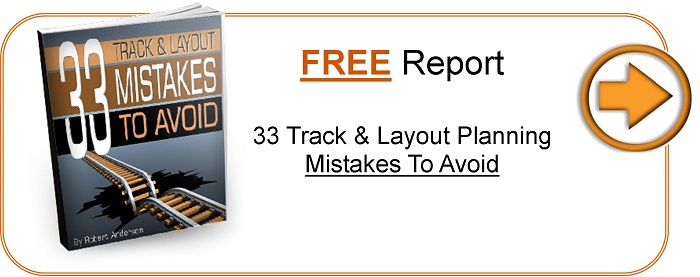free model railroad report